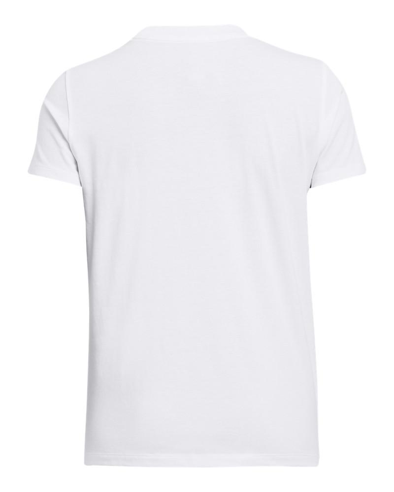Tricou Dama OFF CAMPUS CORE Short Sleeve Under Armour 