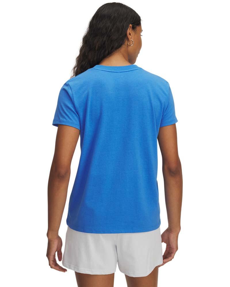 Tricou Dama RIVAL CORE SS Under Armour