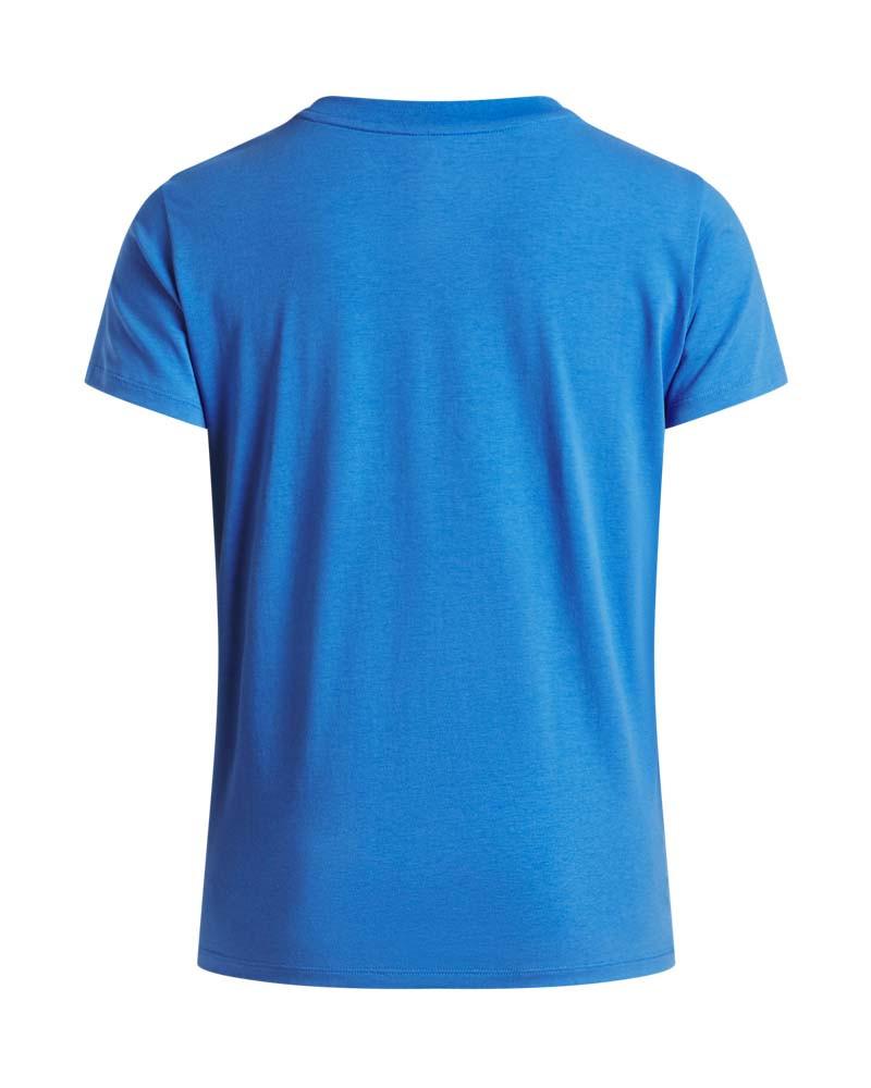 Tricou Dama RIVAL CORE SS Under Armour