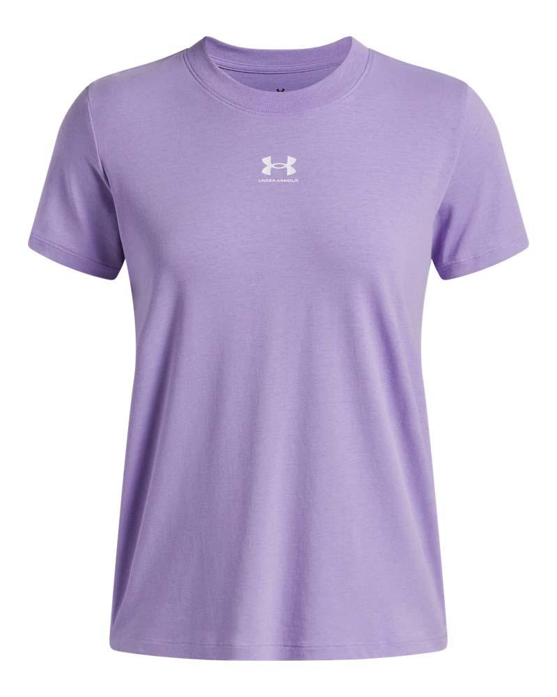 Tricou Barbati RIVAL CORE SS Under Armour