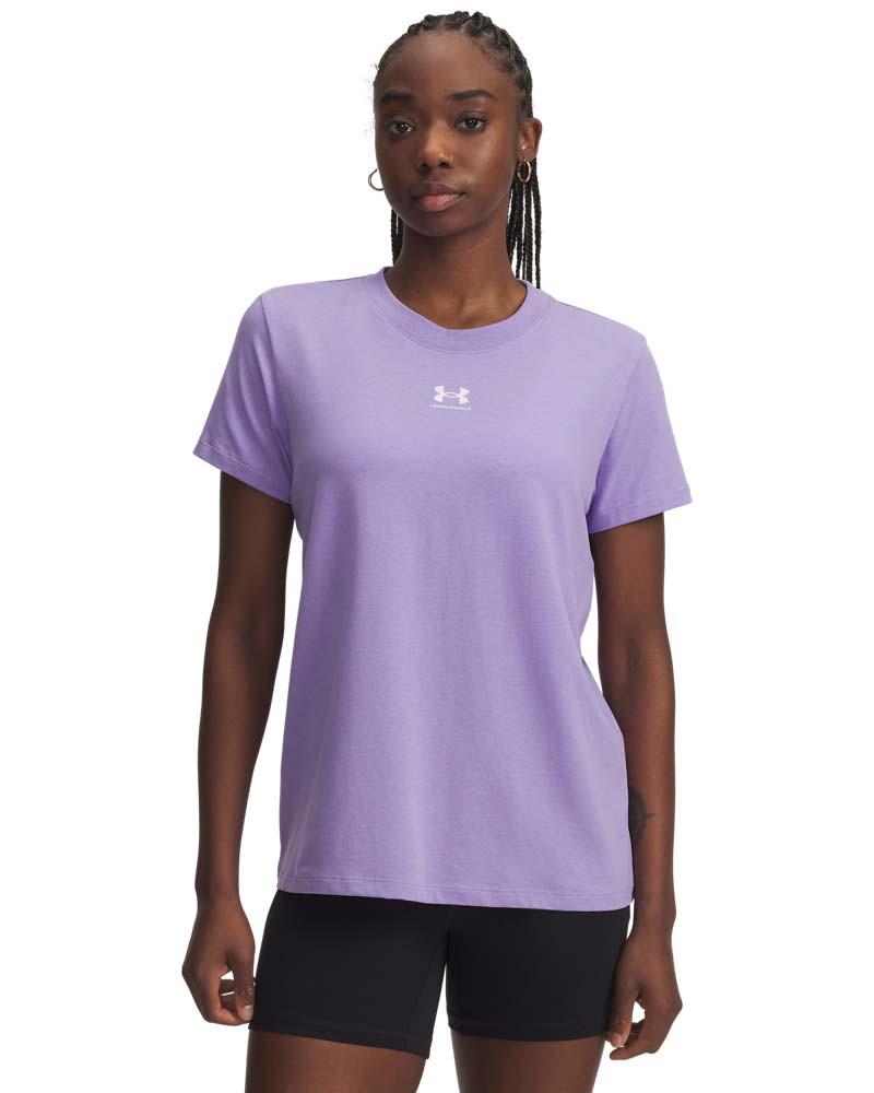 Tricou Barbati RIVAL CORE SS Under Armour