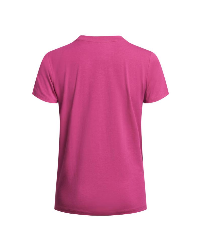 Tricou Dama OFF CAMPUS CORE SS Under Armour