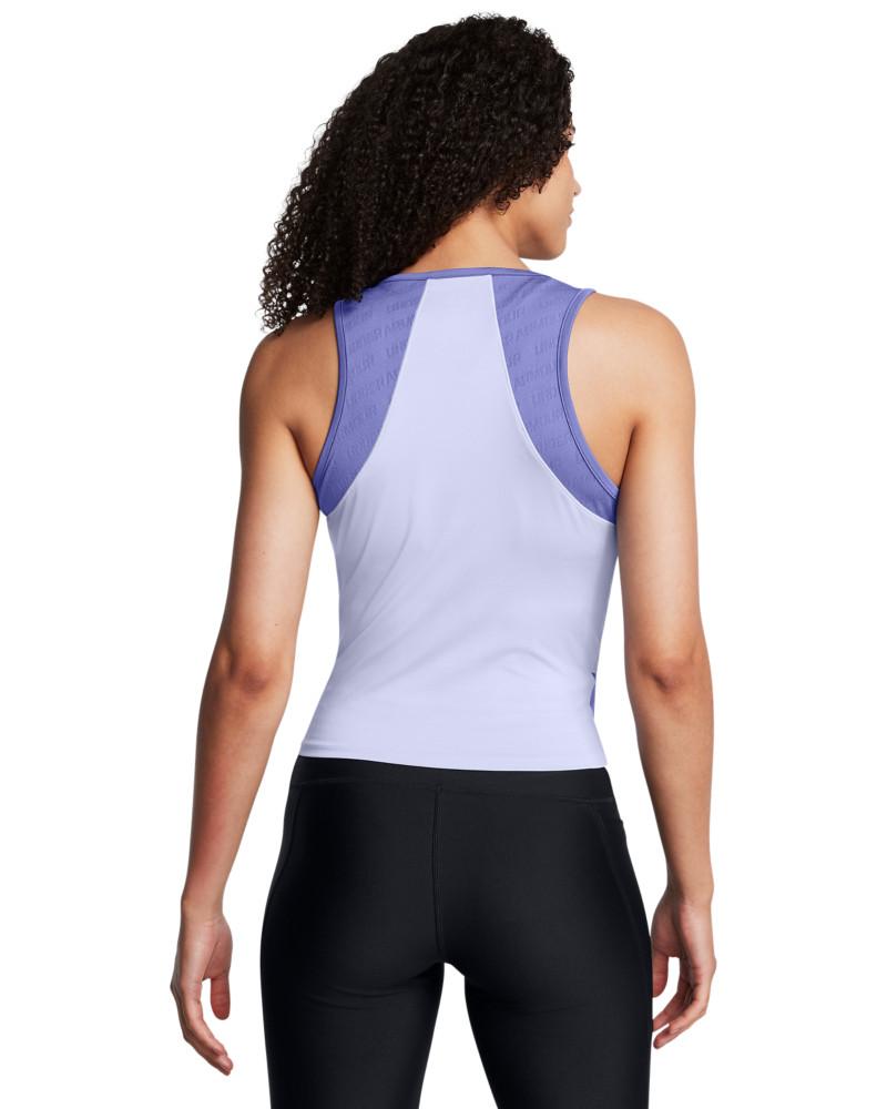 Maiou Dama VANISH BREEZE TANK Under Armour