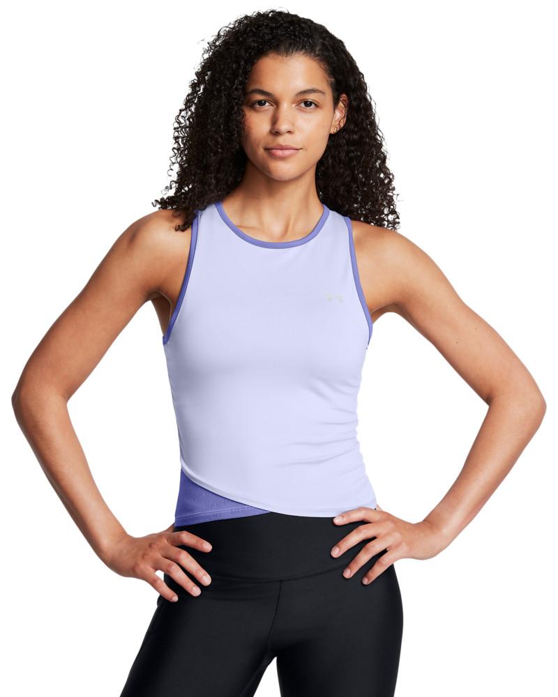 Maiou Dama VANISH BREEZE TANK Under Armour