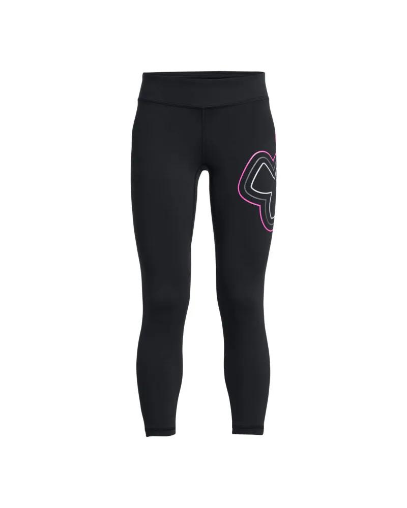 Colanti Fete MOTION BRANDED ANKLE LEGGING Under Armour 