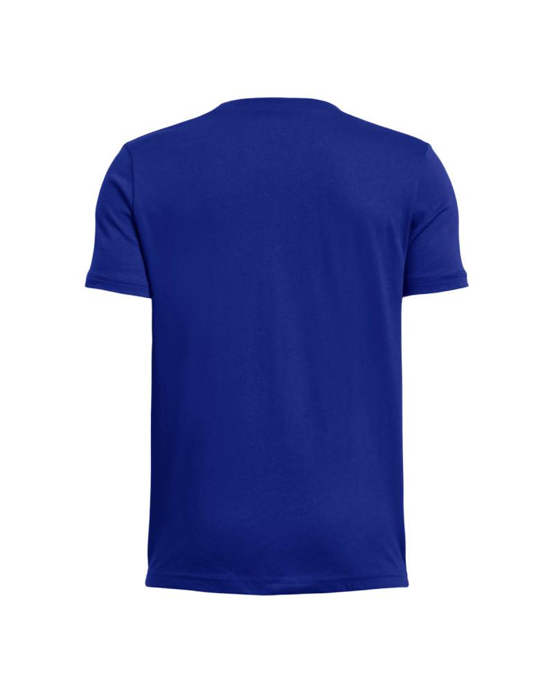 Tricou Baieti CURRY ANIMATED TEE 1 Under Armour 