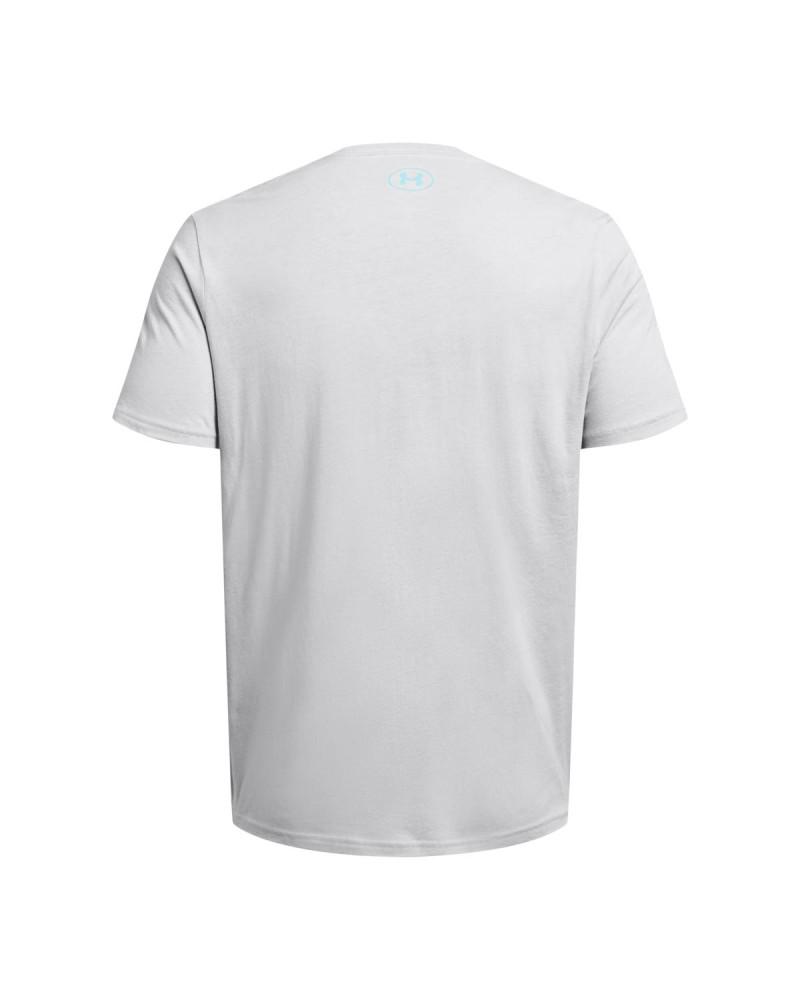 Tricou Barbati OUTLINE BRANDED SS MFO Under Armour