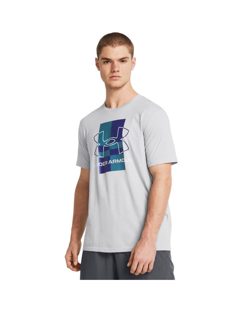 Tricou Barbati OUTLINE BRANDED SS MFO Under Armour