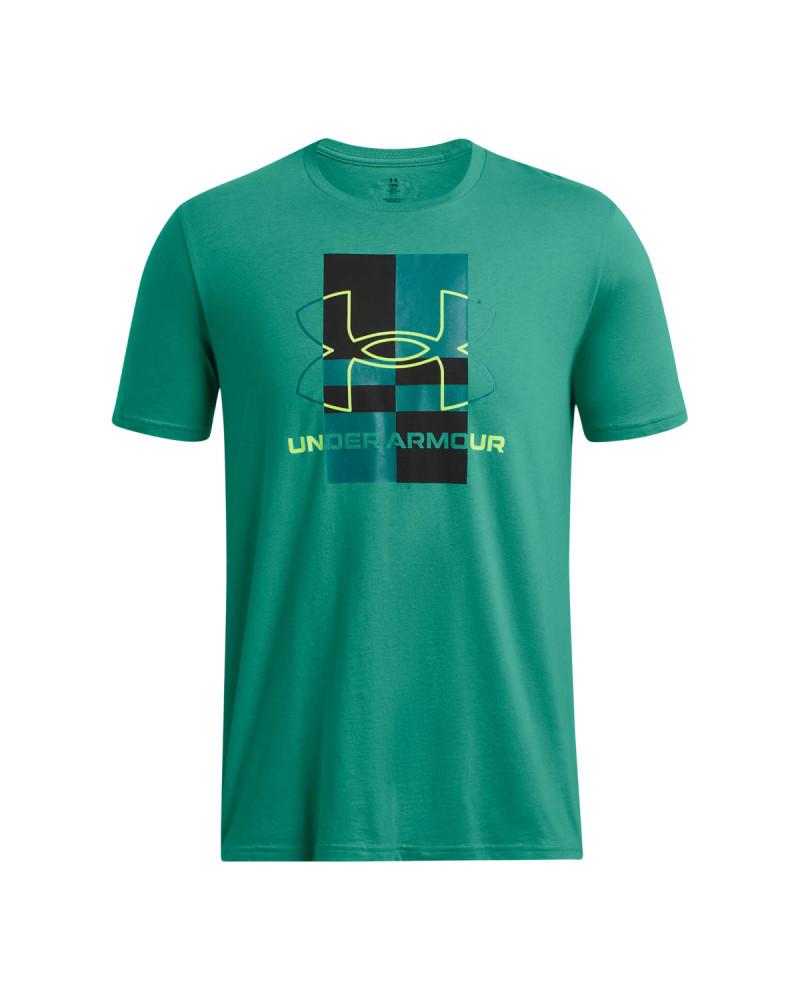 Tricou Barbati OUTLINE BRANDED SS MFO Under Armour