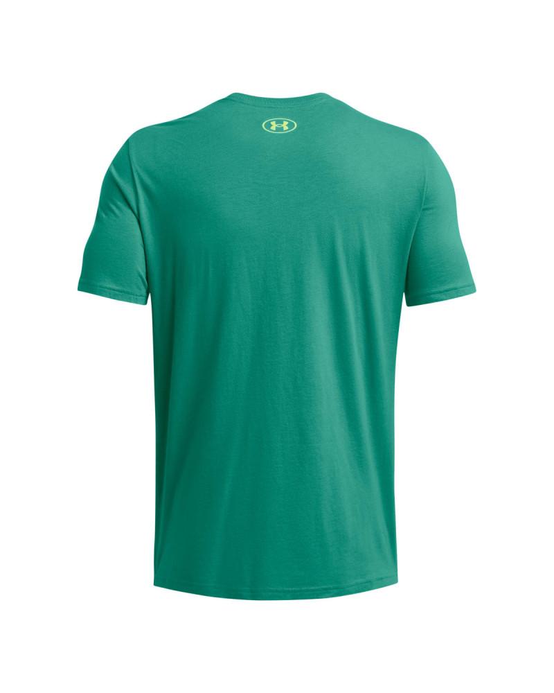 Tricou Barbati OUTLINE BRANDED SS MFO Under Armour