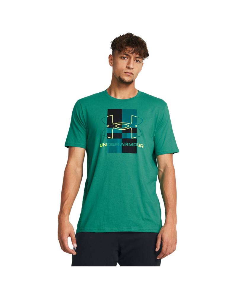 Tricou Barbati OUTLINE BRANDED SS MFO Under Armour
