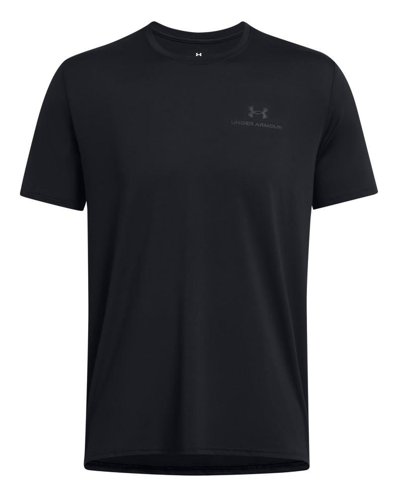 Tricou Barbati VANISH ENERGY Short Sleeve Under Armour 