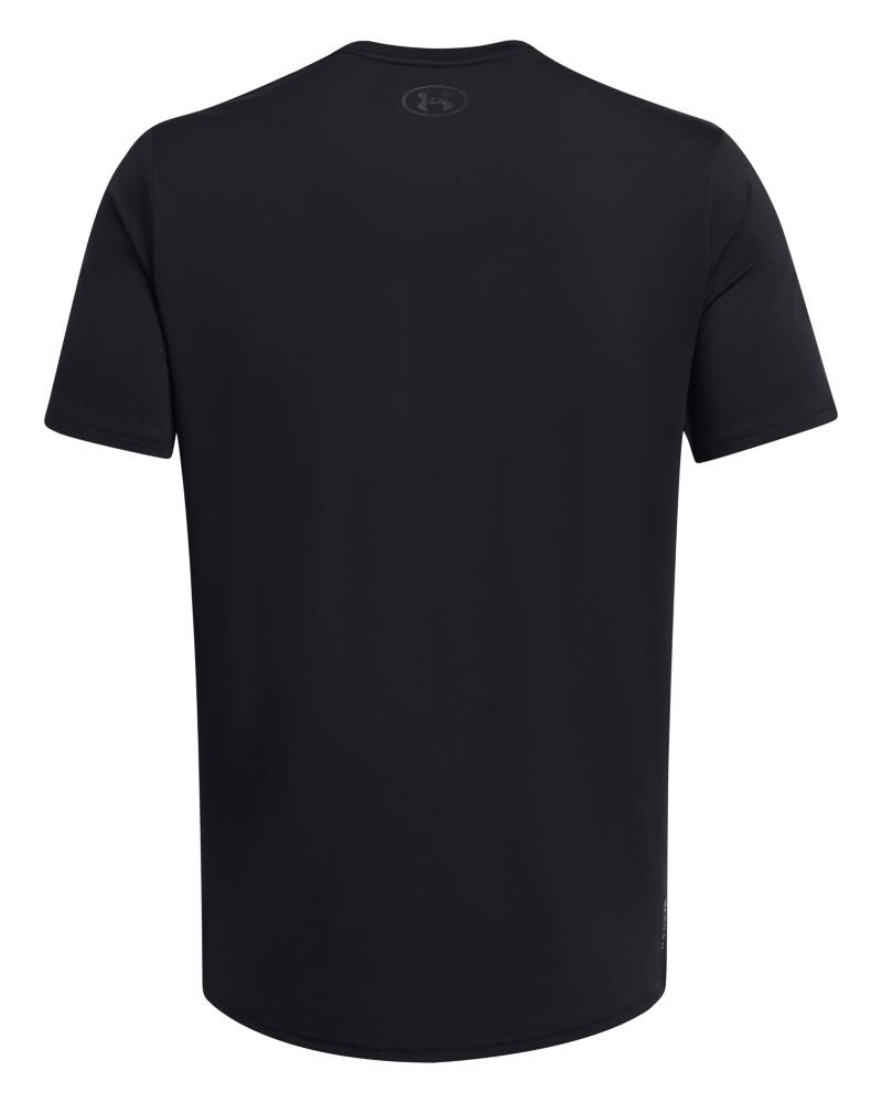 Tricou Barbati VANISH ENERGY Short Sleeve Under Armour 