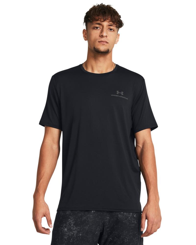 Tricou Barbati VANISH ENERGY Short Sleeve Under Armour 