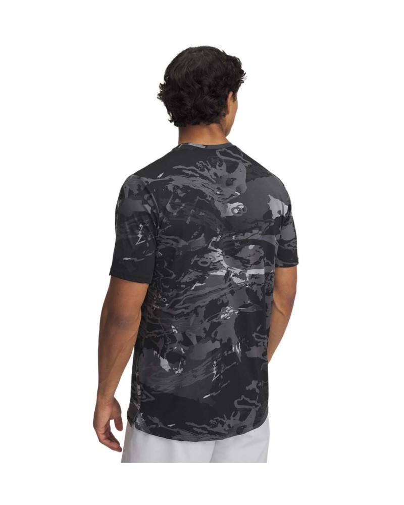 Tricou Barbati VANISH ENERGY PRINTED SS Under Armour 