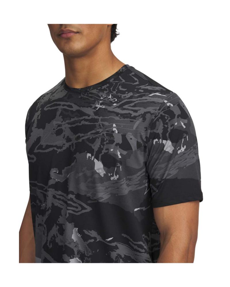 Tricou Barbati VANISH ENERGY PRINTED SS Under Armour 
