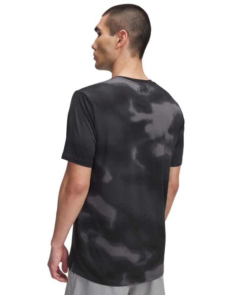 Tricou Barbati VANISH ENERGY PRINTED SS Under Armour 