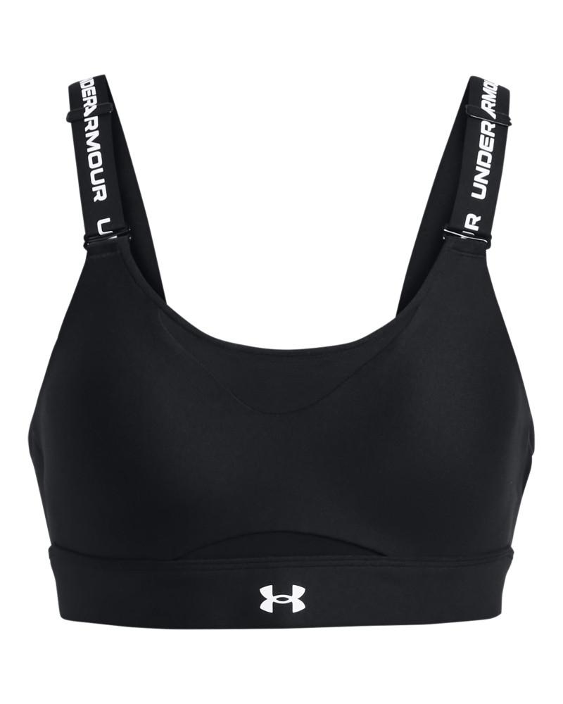 Bustiera Dama INFINITY HIGH 2.0 BRA Under Armour