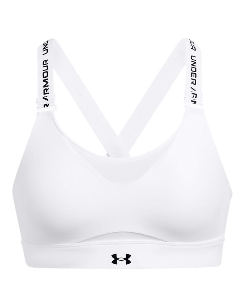 Bustiera Dama INFINITY HIGH 2.0 BRA Under Armour