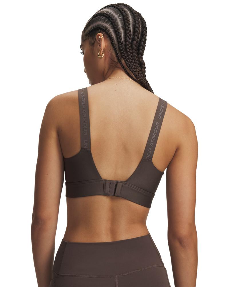 Bustiera Dama INFINITY HIGH 2.0 BRA Under Armour 