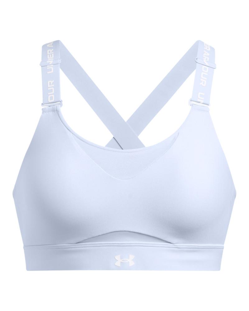 Bustiera Dama INFINITY LOW MESH Under Armour