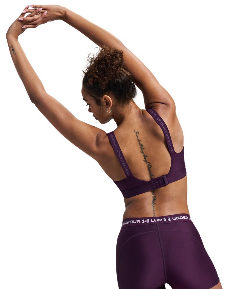 UA INFINITY HIGH 2.0 BRA 