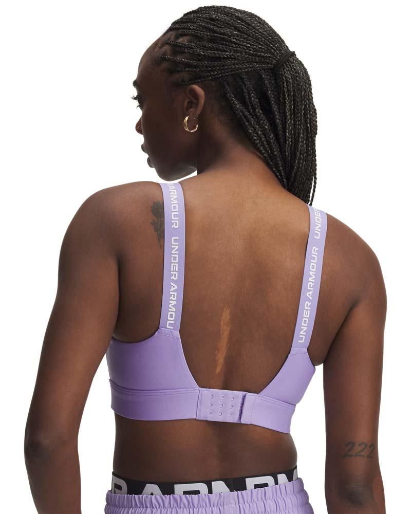 Bustiera Dama INFINITY HIGH 2.0 BRA Under Armour 
