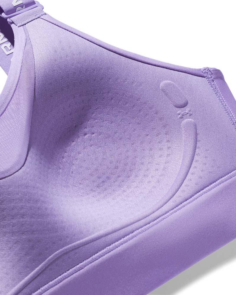 Bustiera Dama INFINITY HIGH 2.0 BRA Under Armour 