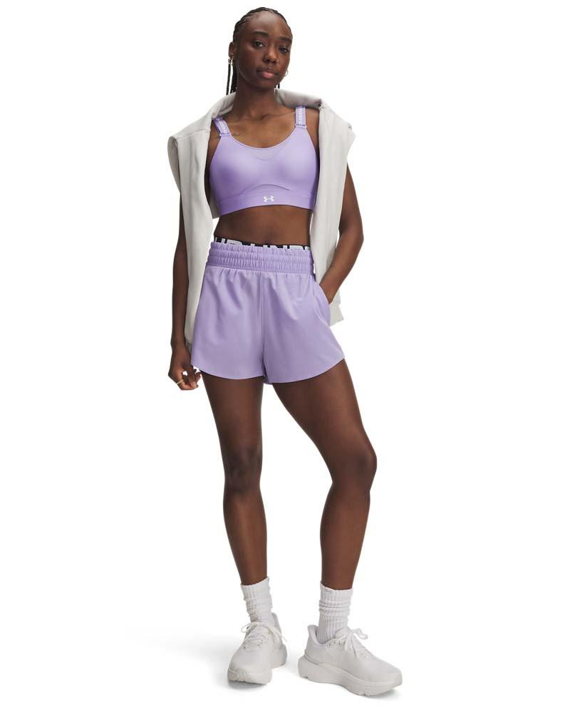Bustiera Dama INFINITY HIGH 2.0 BRA Under Armour 