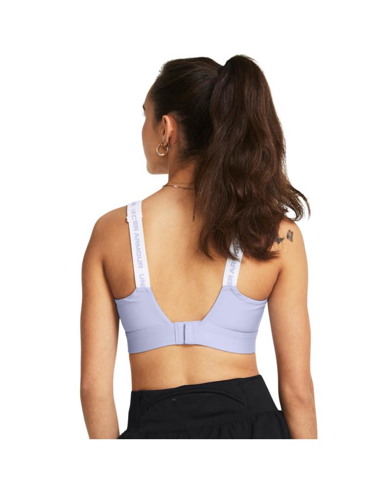 Bustiera Dama INFINITY HIGH BRA Under Armour
