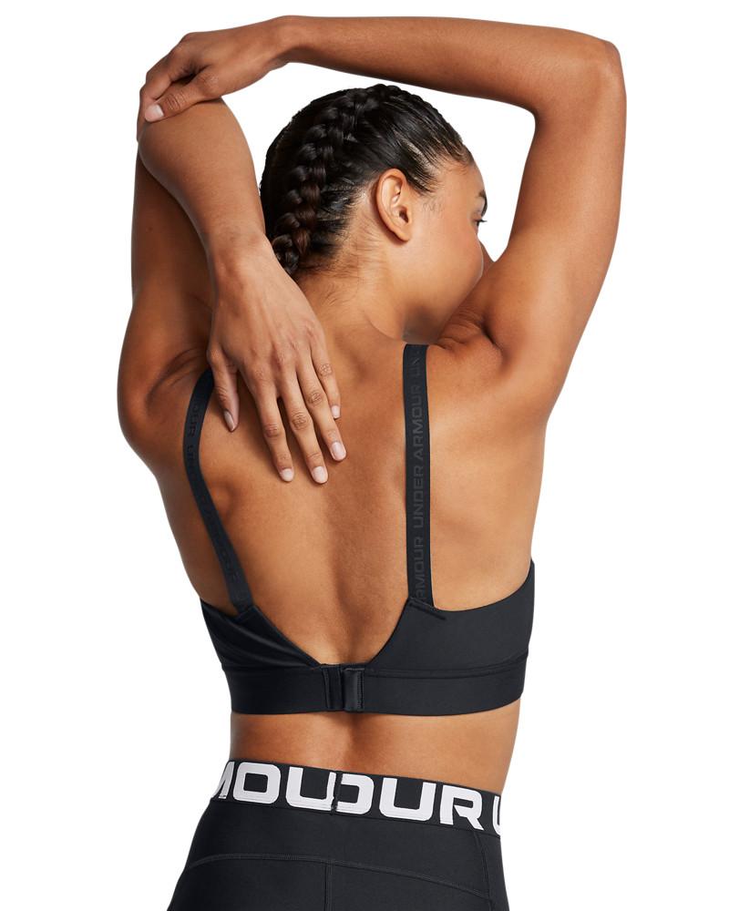 Bustiera Dama INFINITY MID 2.0 BRA Under Armour 