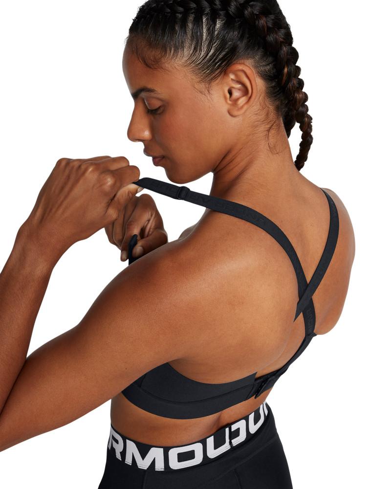 Bustiera Dama INFINITY MID 2.0 BRA Under Armour 