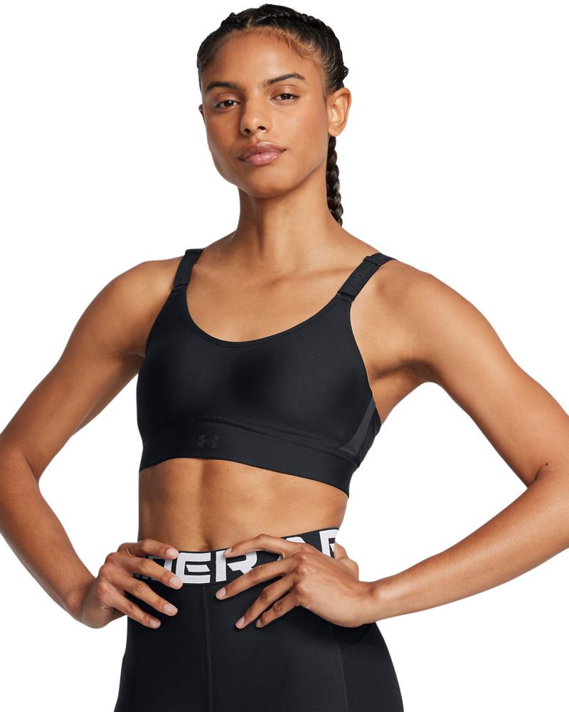Bustiera Dama INFINITY MID 2.0 BRA Under Armour 