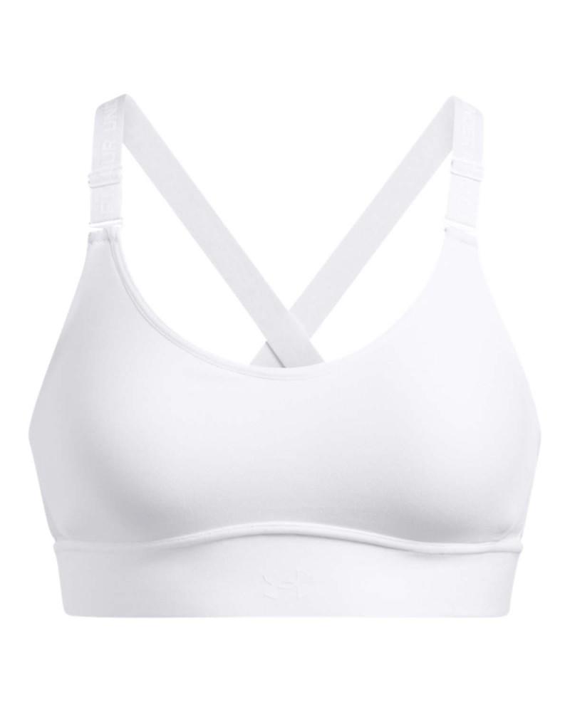 Bustiera Dama INFINITY MID 2.0 BRA Under Armour 