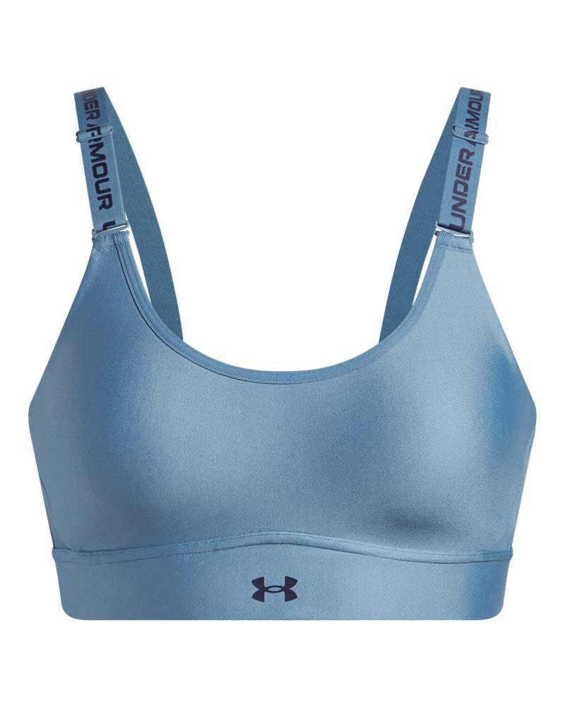 Bustiera Dama INFINITY MID 2.0 BRA Under Armour