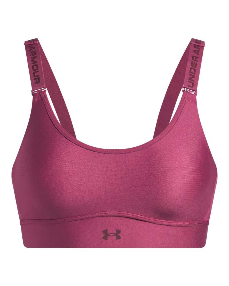 Bustiera Dama INFINITY MID 2.0 BRA Under Armour