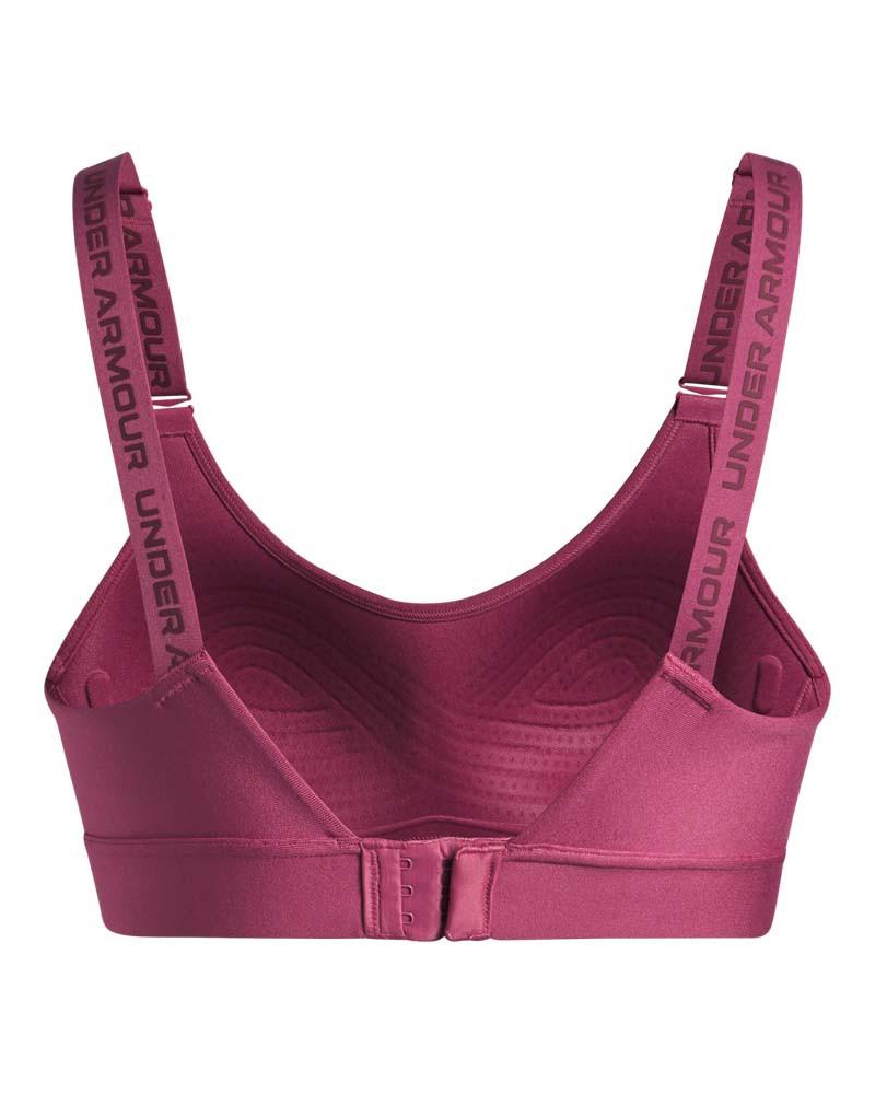 Bustiera Dama INFINITY MID 2.0 BRA Under Armour