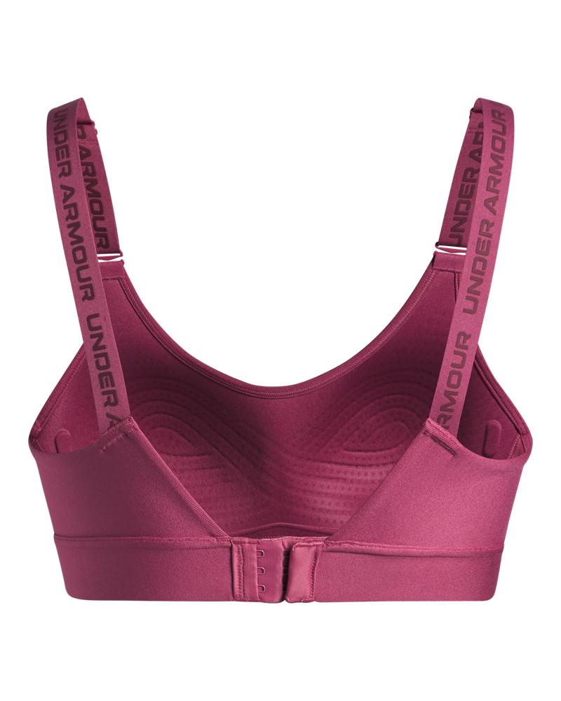 Bustiera Dama INFINITY MID 2.0 BRA Under Armour 