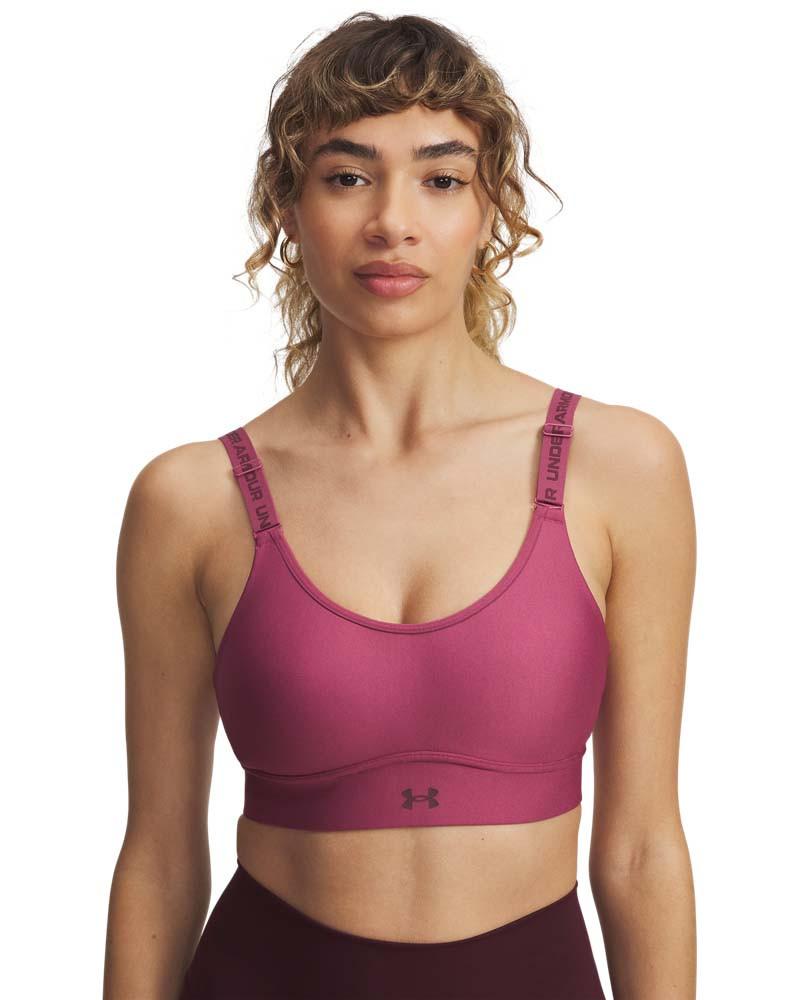 Bustiera Dama INFINITY MID 2.0 BRA Under Armour