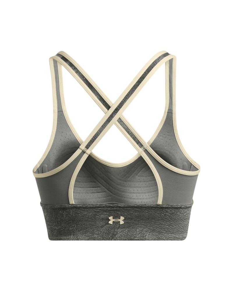 Bustiera Dama PROJECT ROCK LG LL INFTY PT BRA Under Armour
