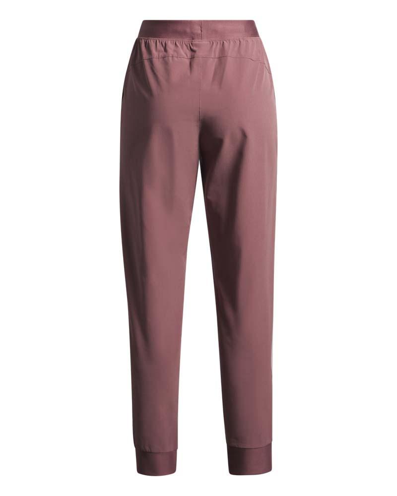 Pantaloni Fete RIVAL WOVEN JOGGER Under Armour