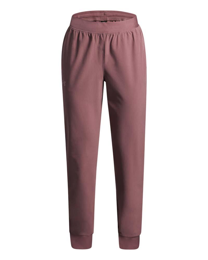 Pantaloni Fete RIVAL WOVEN JOGGER Under Armour