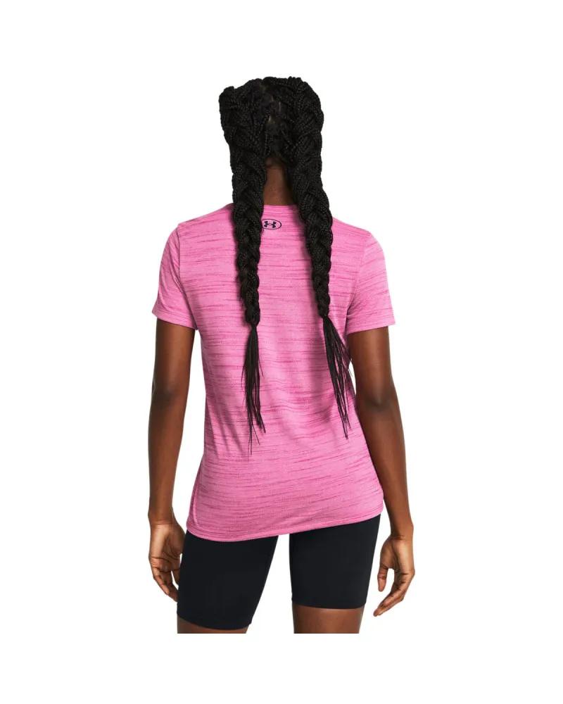 Tricou Dama TECH TIGER SSC Under Armour