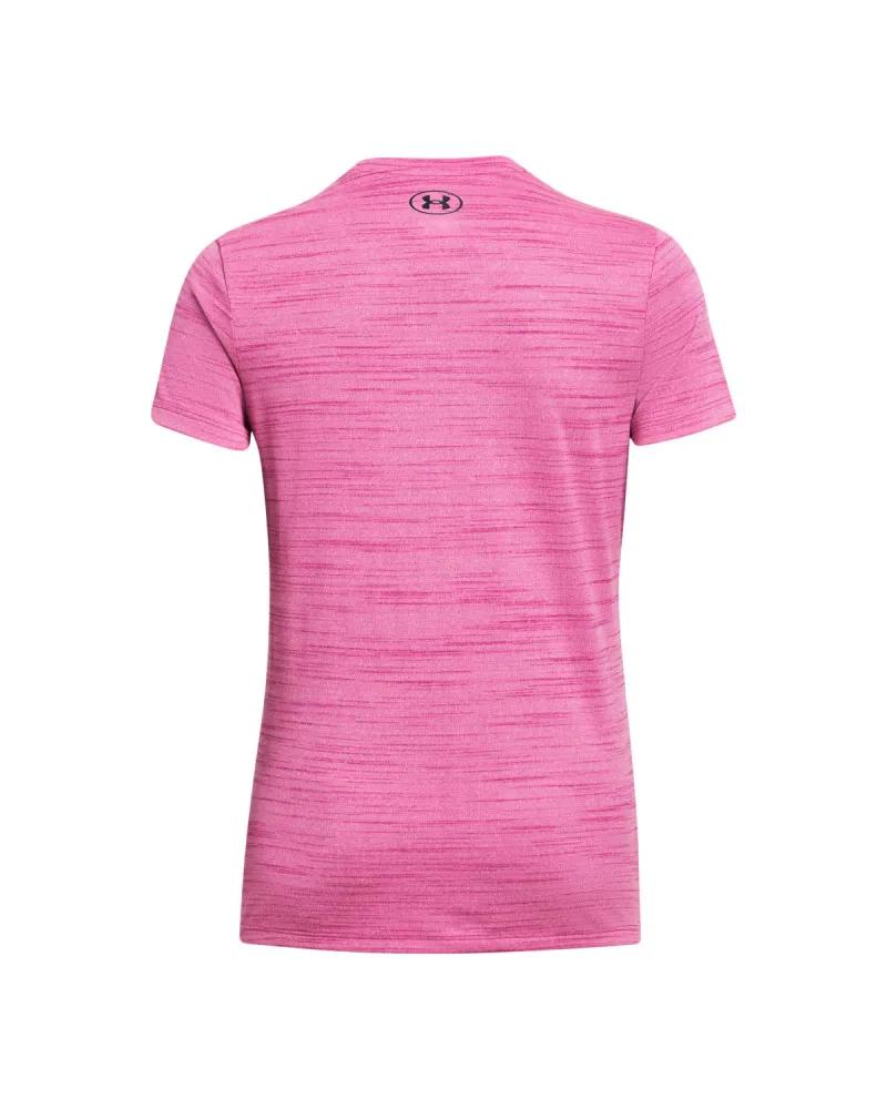 Tricou Dama TECH TIGER SSC Under Armour