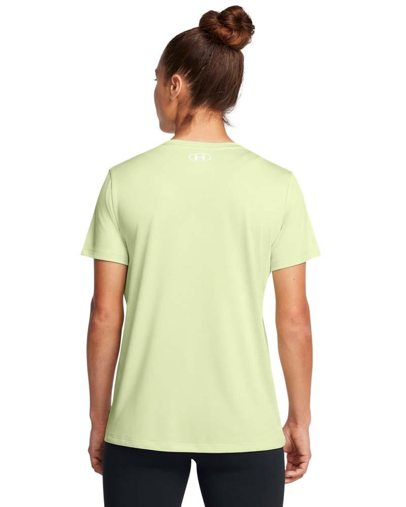 Tricou Dama TECH SSV- TWIST Under Armour
