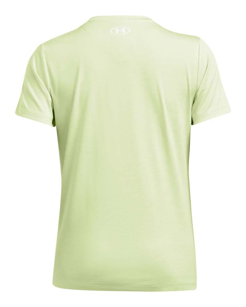 Tricou Dama TECH SSV- TWIST Under Armour