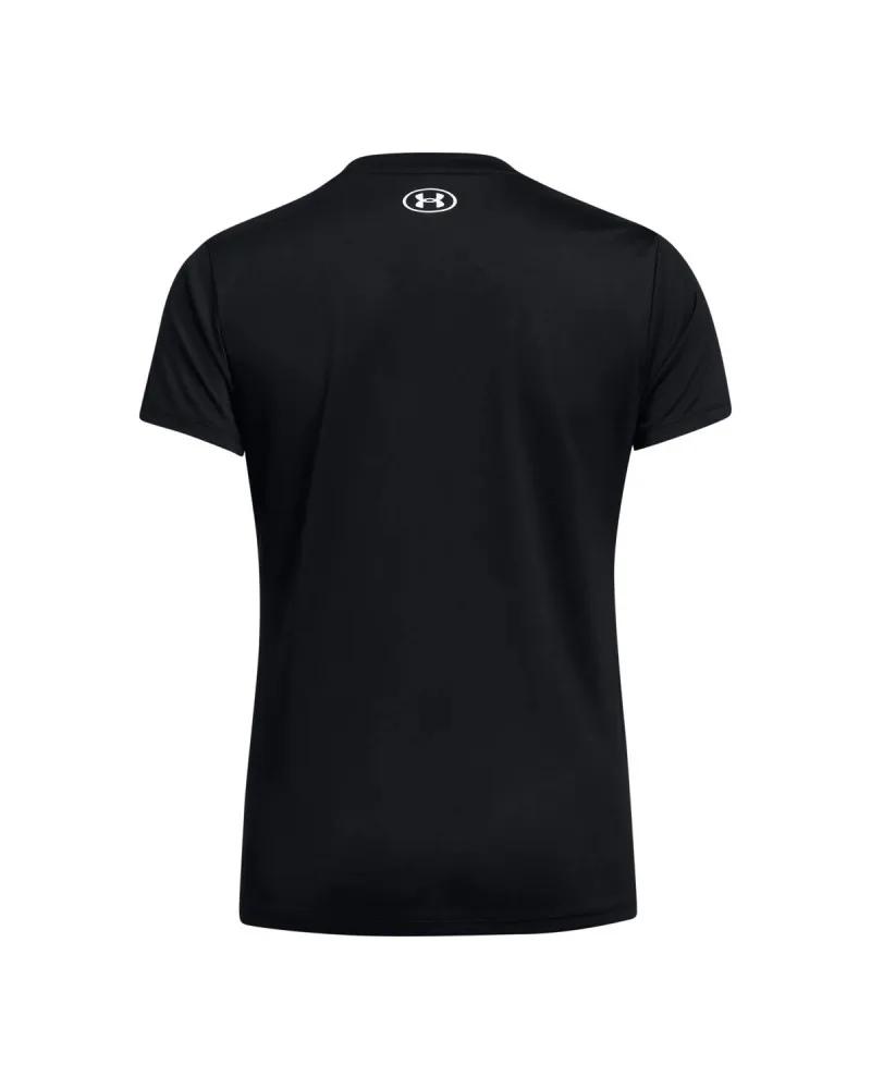 Tricou Dama TECH SSV- SOLID Under Armour