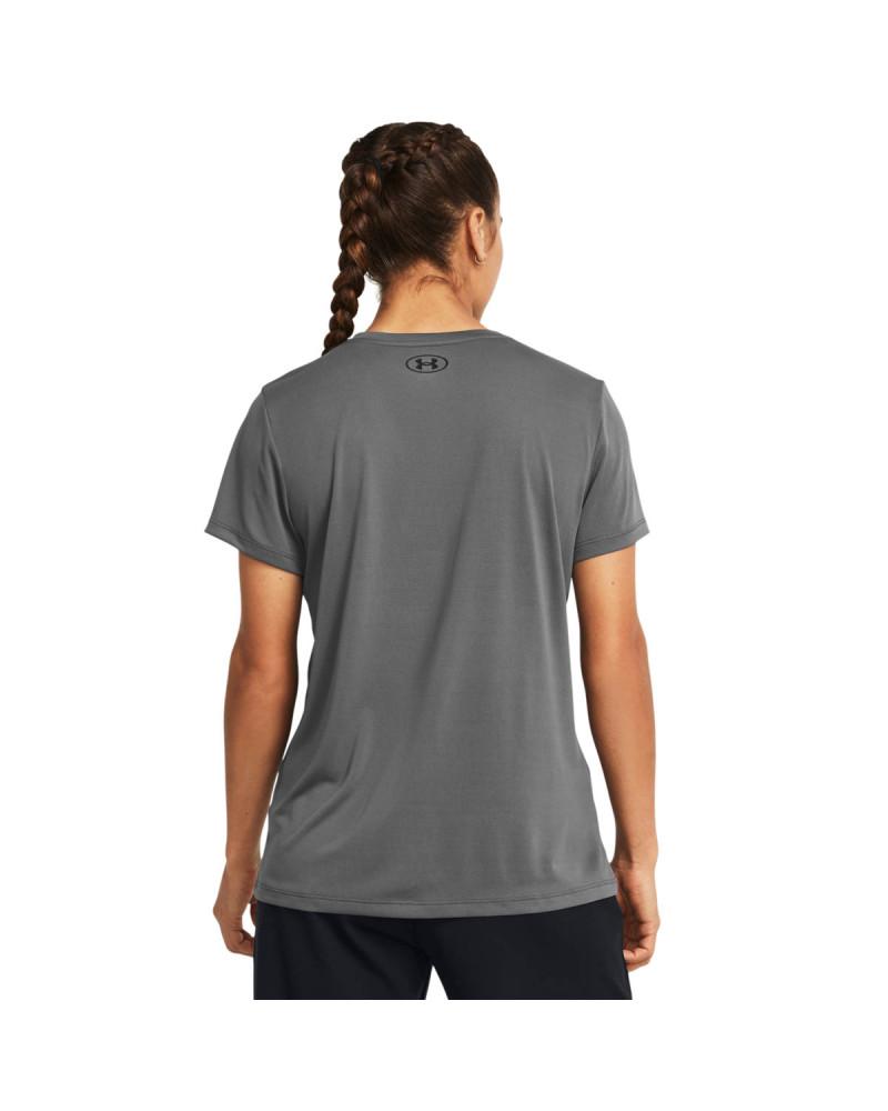 Tricou Dama TECH SSV- SOLID Under Armour 