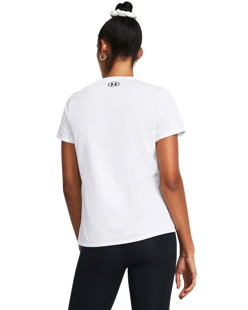Tricou Dama TECH SSV- SOLID Under Armour 
