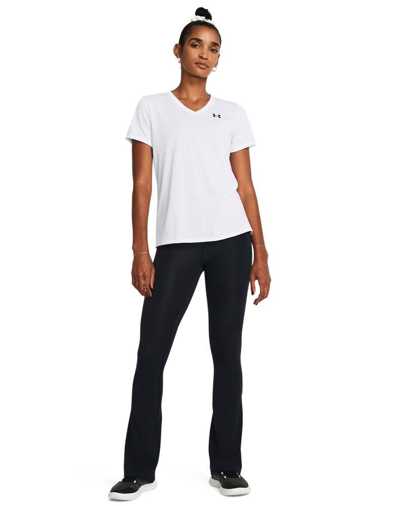 Tricou Dama TECH SSV- SOLID Under Armour 